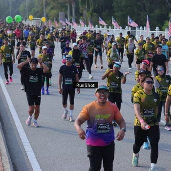 Runner Photo 7128519