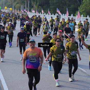Runner Photo 7128520