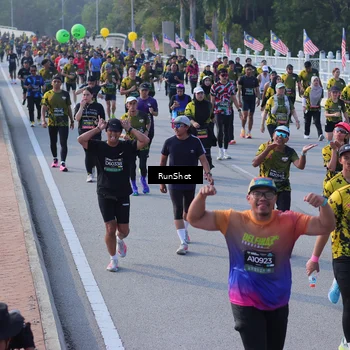Runner Photo 7128521