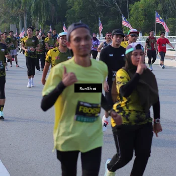 Runner Photo 7128522