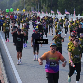 Runner Photo 7128525