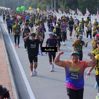 Runner Photo 7128527