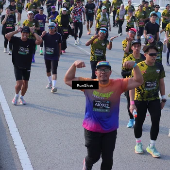 Runner Photo 7128528