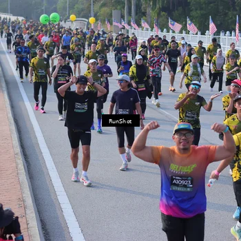 Runner Photo 7128529