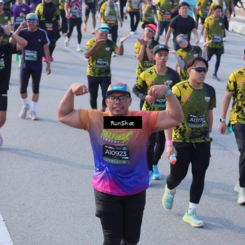 Runner Photo 7128530