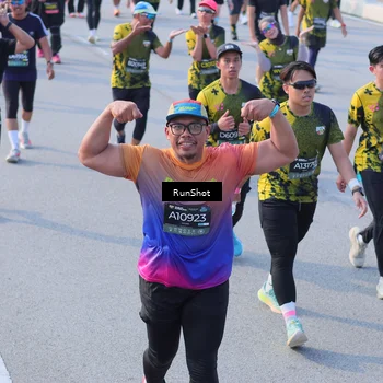 Runner Photo 7128532