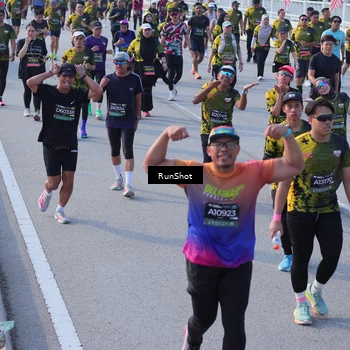 Runner Photo 7128533