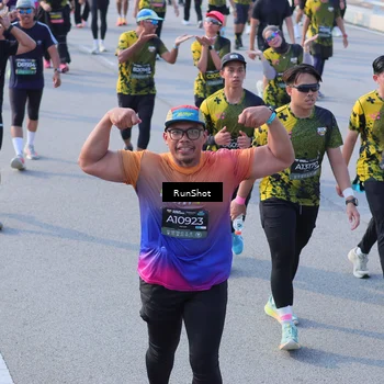 Runner Photo 7128534
