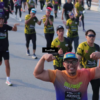 Runner Photo 7128535