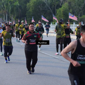 Runner Photo 7128536