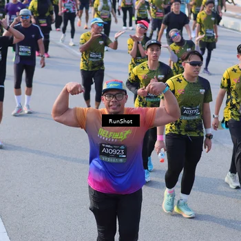 Runner Photo 7128537