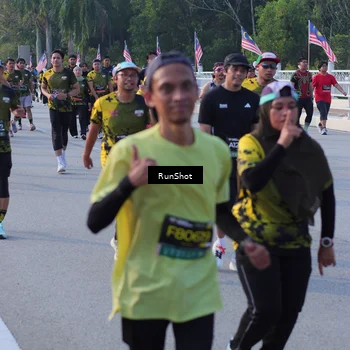 Runner Photo 7128538