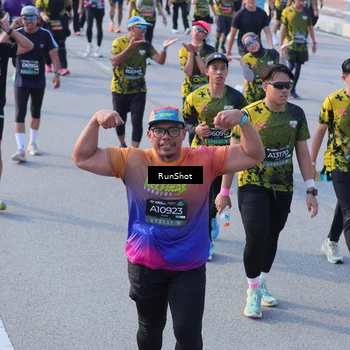 Runner Photo 7128539