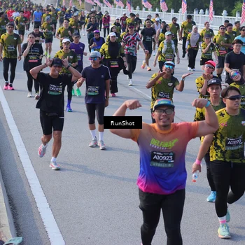 Runner Photo 7128540