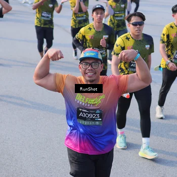 Runner Photo 7128541