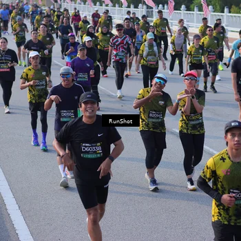 Runner Photo 7128543