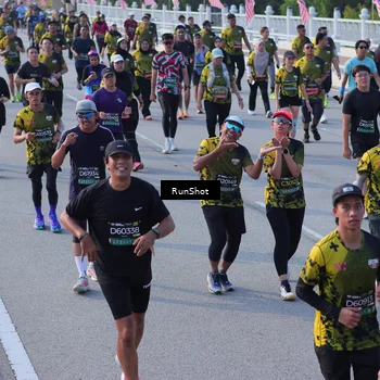 Runner Photo 7128544