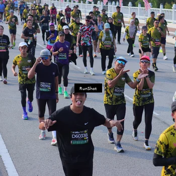 Runner Photo 7128545