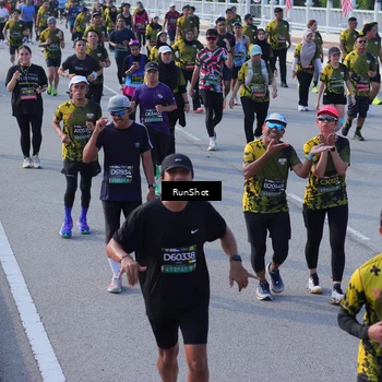 Runner Photo 7128549