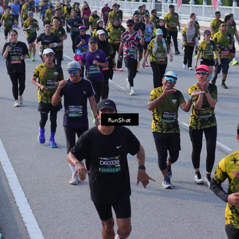 Runner Photo 7128550