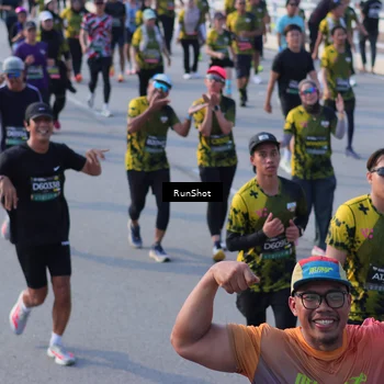 Runner Photo 7128552