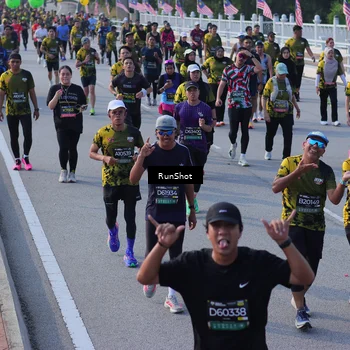 Runner Photo 7128553