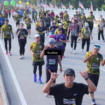 Runner Photo 7128555