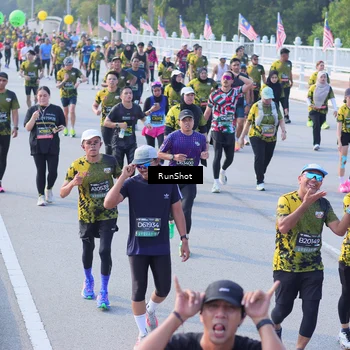 Runner Photo 7128557