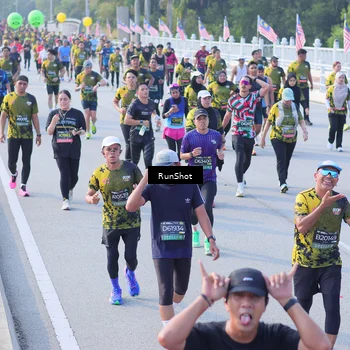 Runner Photo 7128558