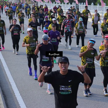 Runner Photo 7128560