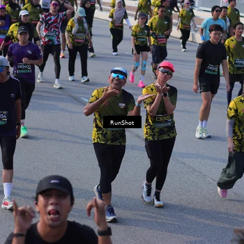 Runner Photo 7128561