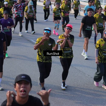 Runner Photo 7128562