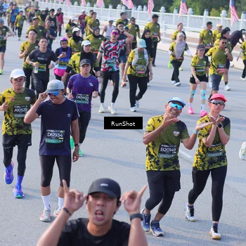 Runner Photo 7128563