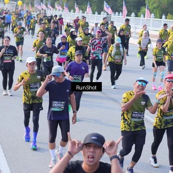 Runner Photo 7128564