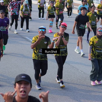 Runner Photo 7128566