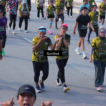 Runner Photo 7128567
