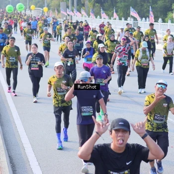 Runner Photo 7128569