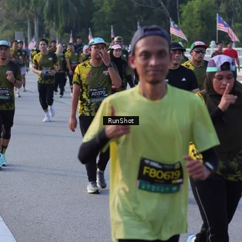 Runner Photo 7128571
