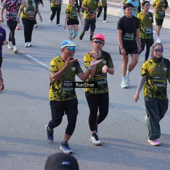 Runner Photo 7128572