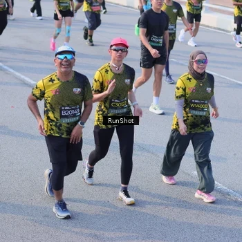Runner Photo 7128574
