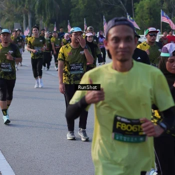 Runner Photo 7128579