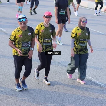 Runner Photo 7128580