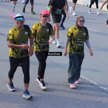 Runner Photo 7128581