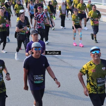 Runner Photo 7128583