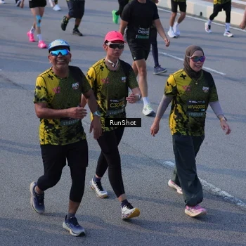 Runner Photo 7128584