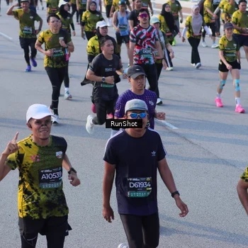 Runner Photo 7128585