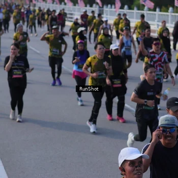 Runner Photo 7128589