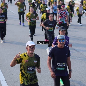 Runner Photo 7128590