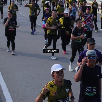 Runner Photo 7128592