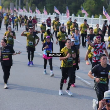 Runner Photo 7128597